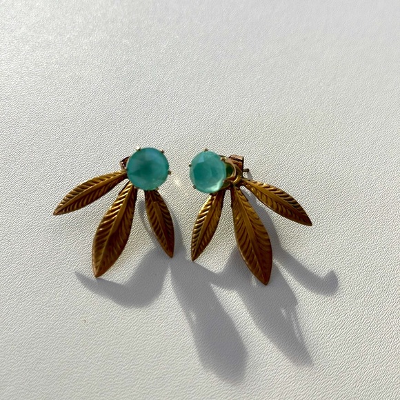 Bang Bang Bijoux Earrings - Picture 2 of 2